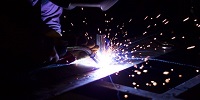 Jobs in der Metallindustrie